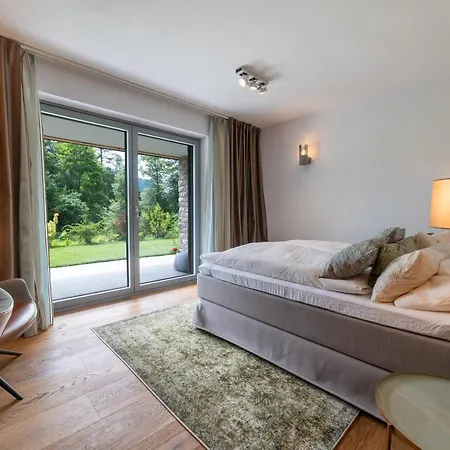 Chalet Salvenblick - Luxurioese Gemuetlichkeit Holiday home