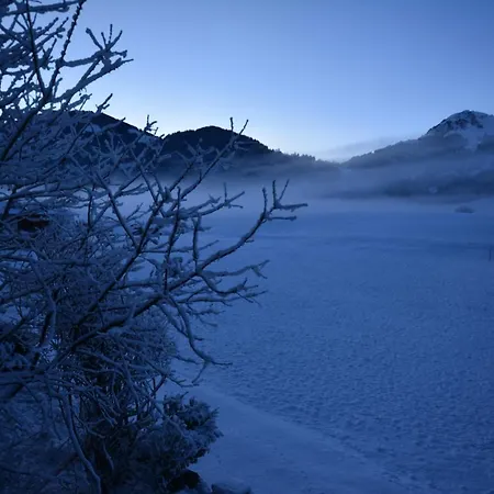 Chalet Salvenblick - Luxurioese Gemuetlichkeit Holiday home Soll