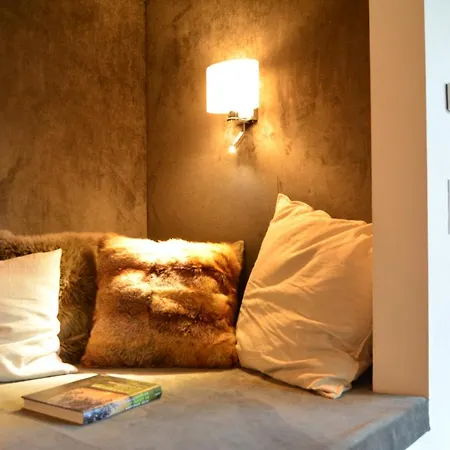 Chalet Salvenblick - Luxurioese Gemuetlichkeit Holiday home Soll