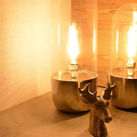 Chalet Salvenblick - Luxurioese Gemuetlichkeit Holiday home *