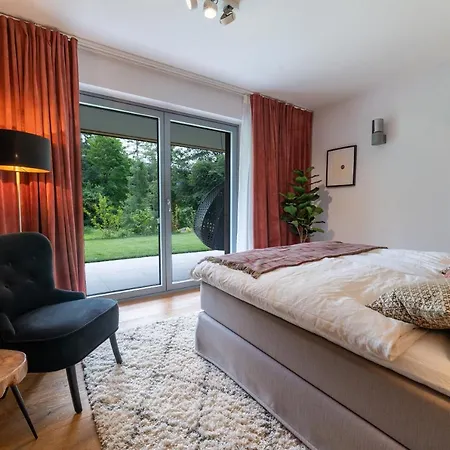 Chalet Salvenblick - Luxurioese Gemuetlichkeit Holiday home