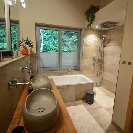 Chalet Salvenblick - Luxurioese Gemuetlichkeit * Soll